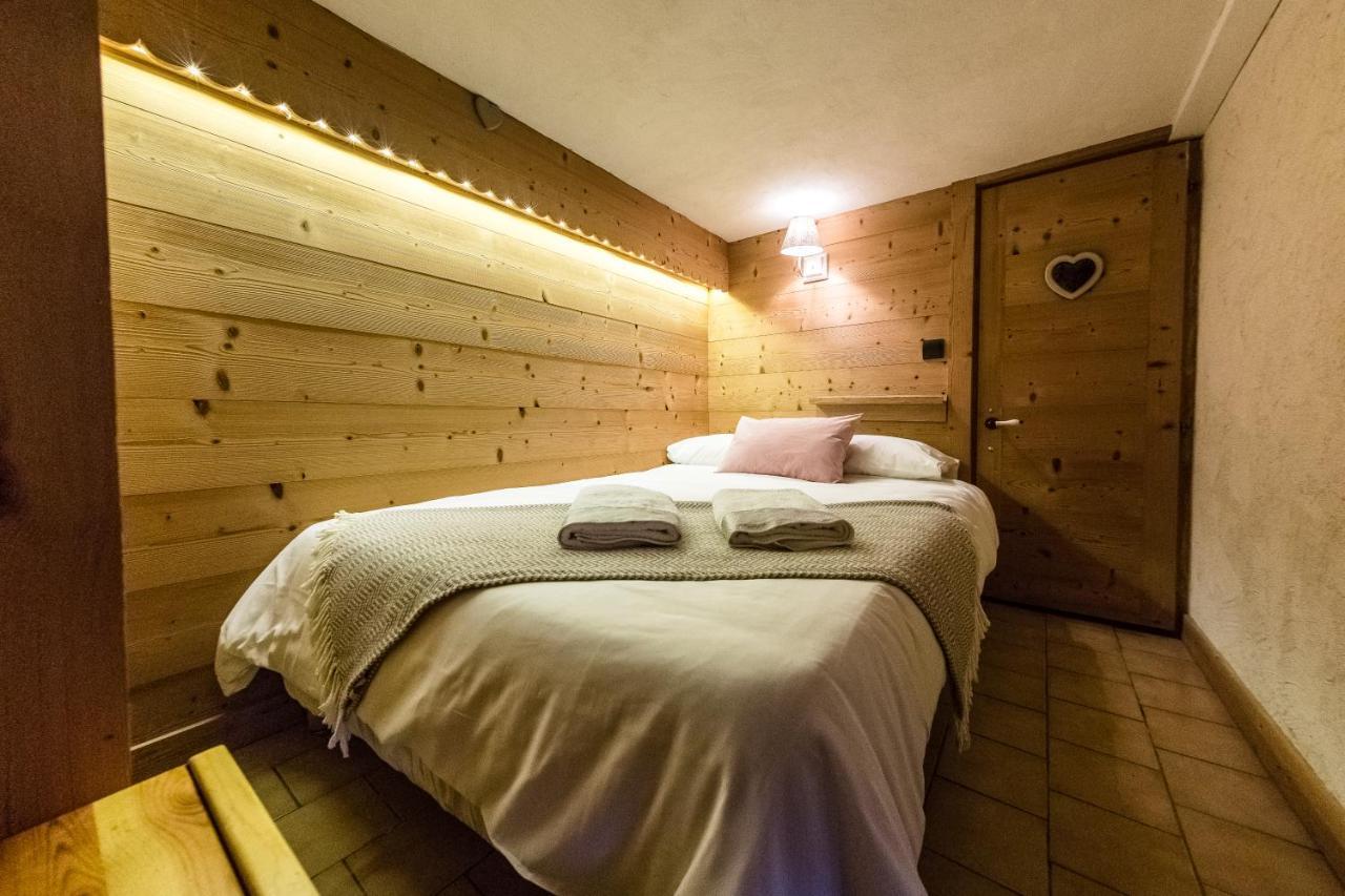 Close To The Village - Chalet 4 Bedrooms, Mont-Blanc View Межев Екстер'єр фото